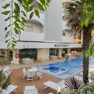 Vittoria - Nuova Gestione Hotel